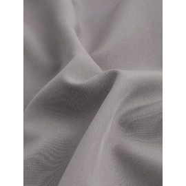 Mens Long Sleeve Ethnic Robe Solid Color Long T shirts