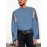 Mens Cutout Sleeves Round Neck Loose T-shirts
